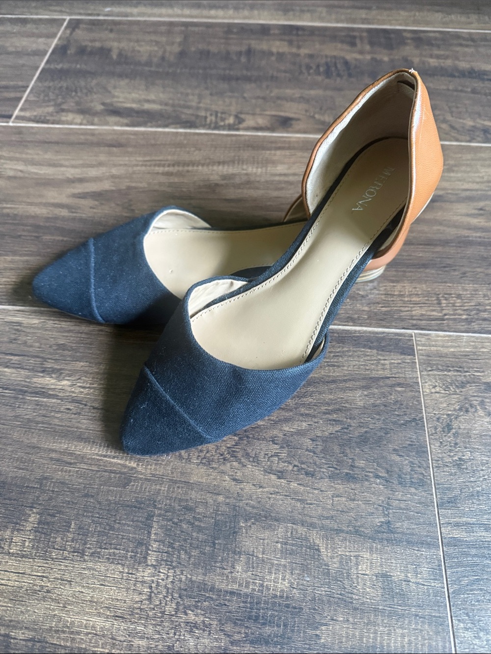 Merona Flats